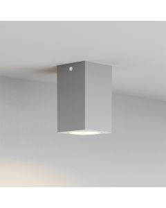 it-Lighting Cowart GU10 Outdoor Ceiling Down Light Grey 80300634